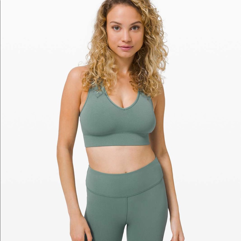 Lululemon Reveal Bra